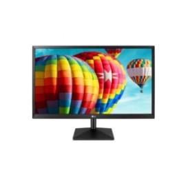 Monitor LG 27MK430H FHD 27" Resolución 1920x1080 Panel IPS.