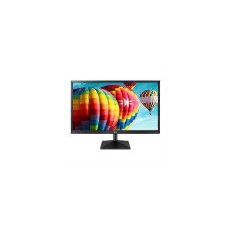 Monitor LG 27MK430H FHD 27" Resolución 1920x1080 Panel IPS.