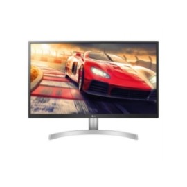 Monitor LG 27UL500 27" UHD 4K HDR Resolución 3840x2160 Panel IPS