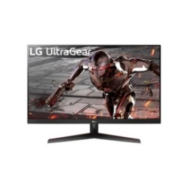 Monitor LG UltraGear 31.5" QHD Resolución 2560x1440 Panel VA