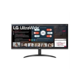 Monitor LG UltraWide 34WP500-B 34" FHD Resolución 2560x1080 Panel IPS