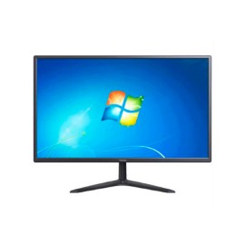 Monitor Nextep 19.5" HD Resolución 1600x900 Panel TN HDMI/VGA