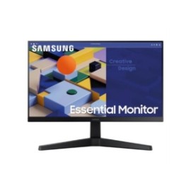 Monitor Samsung (F1GP) Essential LED 22" Plano FHD Resolución 1920 x 1080 Panel IPS