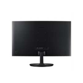 Monitor Samsung LED Curvo 27" FHD Resolución 1920x1080 Panel VA