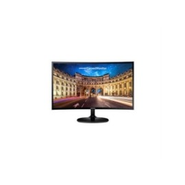 Monitor Samsung LED LC24F390FHLXZX FHD 23.6" Resolucion 1920 x 1080 Panel VA