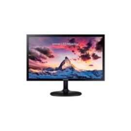 Monitor Samsung LED S22F350FHL FHD 22" Resolución 1920x1080 Panel TN