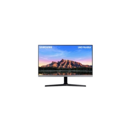 Monitor Samsung LU28R550UQLXZX UHD 28" Resolución 3840x2160 Panel IPS