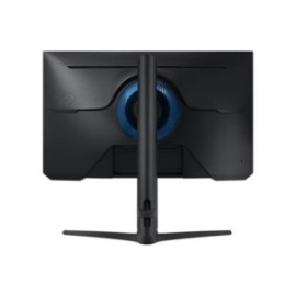 Monitor Samsung Odyssey G4 Gamer 25" FHD Resolución 1920x1080 Panel IPS