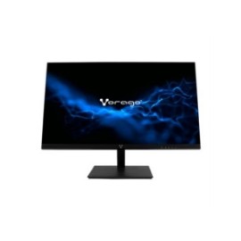 Monitor Vorago LED-W23.8-400F FHD 23.8" Resolución 1920x1080 VGA/HDMI