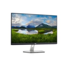 Monitor Dell LED S2721HN 27" FHD Resolución 1920x1080 Panel IPS