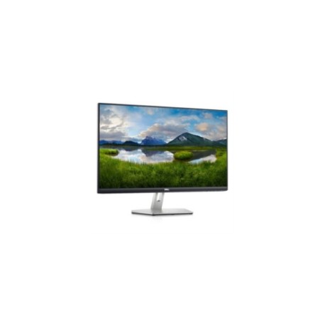 Monitor Dell LED S2721HN 27" FHD Resolución 1920x1080 Panel IPS