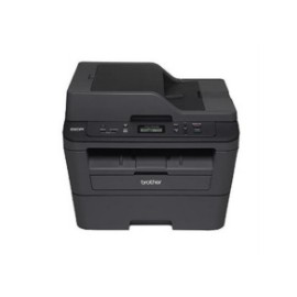 Multifuncional Brother DCP 2540DW Monocromática Láser