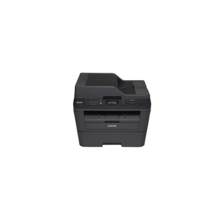 Multifuncional Brother DCP 2540DW Monocromática Láser