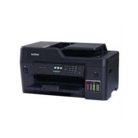 Multifuncional Brother InkBenefit Tank Business MFC-T4500DW Color Inyección de Tinta