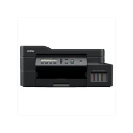 Multifuncional Brother InkBenefit Tank DCP-T720DW Color Inyección de Tinta Continua ADF/Wi-Fi/USB