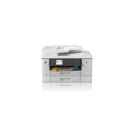 Multifuncional Brother MFC-J6940DW Color Inyección de Tinta