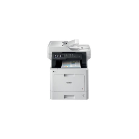 Multifuncional Brother MFC-L8900CDW Color Láser