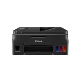 Multifuncional Canon (F1GP2) Pixma G4110 Color Tinta Continua Wi-Fi/ADF