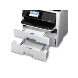 Multifuncional Epson WorkForce WF-M5799 Monocromática