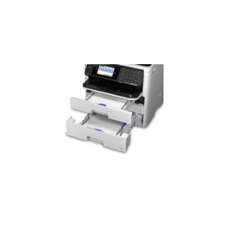 Multifuncional Epson WorkForce WF-M5799 Monocromática