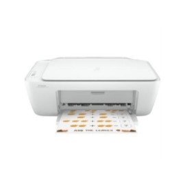 Multifuncional HP Deskjet Ink Advantage 2374 Color Inyección de Tinta