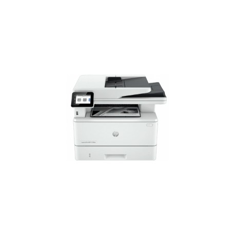 Multifuncional HP LaserJet Pro 4103dw Monocromática