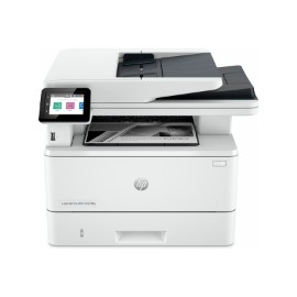 Multifuncional HP LaserJet Pro 4103fdw Monocromática