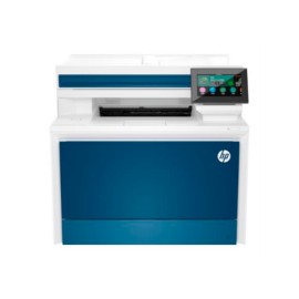 Multifuncional HP LaserJet Pro 4303dw Color Láser 35PPM Dúplex