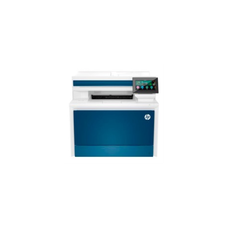 Multifuncional HP LaserJet Pro 4303dw Color Láser 35PPM Dúplex