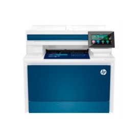 Multifuncional HP LaserJet Pro 4303fdw Color 35/33 PPM Dúplex