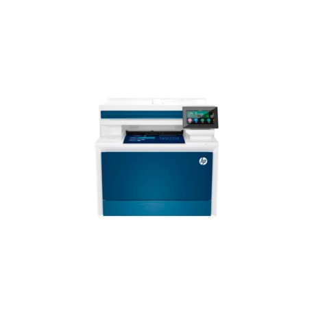 Multifuncional HP LaserJet Pro 4303fdw Color 35/33 PPM Dúplex