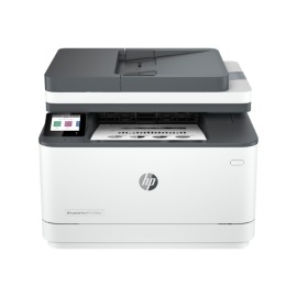 Multifuncional HP LaserJet Pro M3103fdw Monocromático Láser 35PPM Dúplex