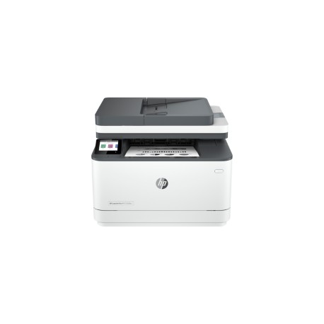 Multifuncional HP LaserJet Pro M3103fdw Monocromático Láser 35PPM Dúplex