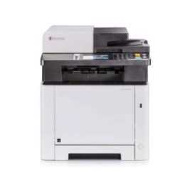 Multifuncional Kyocera Ecosys M5526cdw Color Láser