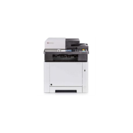 Multifuncional Kyocera Ecosys M5526cdw Color Láser