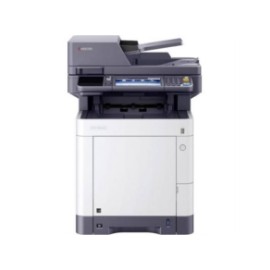 Multifuncional Kyocera Ecosys M6230cidn Color Láser