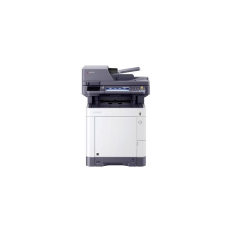 Multifuncional Kyocera Ecosys M6230cidn Color Láser