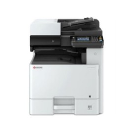 Multifuncional Kyocera Ecosys M8124cidn Láser Color A4/A3 24/12PPM Dúplex