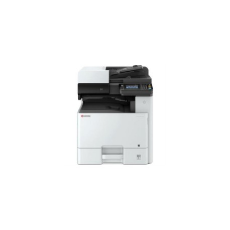 Multifuncional Kyocera Ecosys M8124cidn Láser Color A4/A3