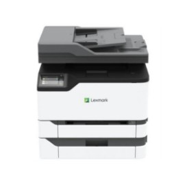 Multifuncional Lexmark CX431adw Láser Color