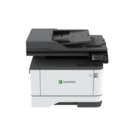 Multifuncional Lexmark MX331adn Monocromática Láser