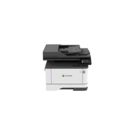 Multifuncional Lexmark MX331adn Monocromática Láser