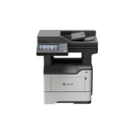 Multifuncional Lexmark MX622adhe Monocromática Láser