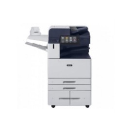 Multifuncional Xerox AltaLink B8155 MFP A3 Monocromática Láser 55 PPM