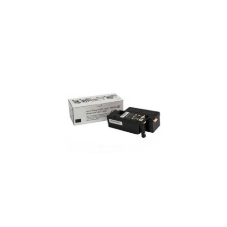 TONER XEROX NEGRO PARA PHASER 6020/6022 Y WC 6025/6027