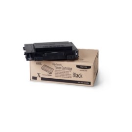 TONER XEROX PHASER 6100 GRAN CAPACIDAD NEGRO