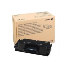 TONER XEROX WC 3315 NEGRO CAPACIDAD ESTANDA