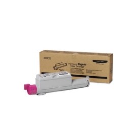 TONER XEROX PHASER 6360 MAGENTA ALTA CAPACIDAD