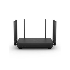 Router Xiaomi AX3200 2.4GHz/5GHz Color Negro