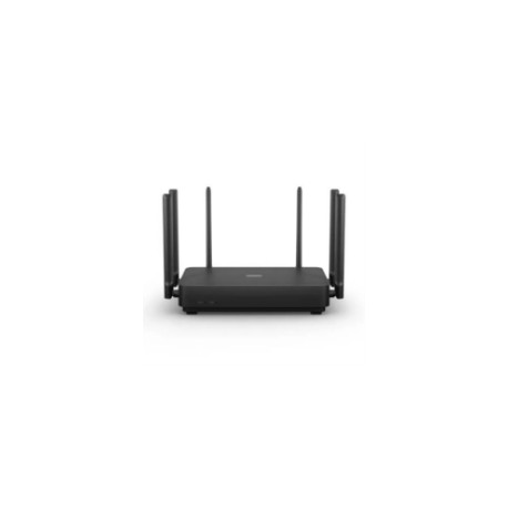 Router Xiaomi AX3200 2.4GHz/5GHz Color Negro